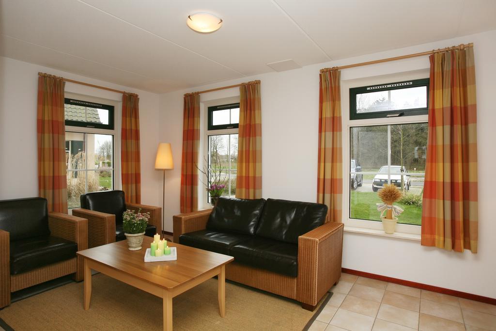 Vakantiepark Emslandermeer Vlagtwedde Quarto foto