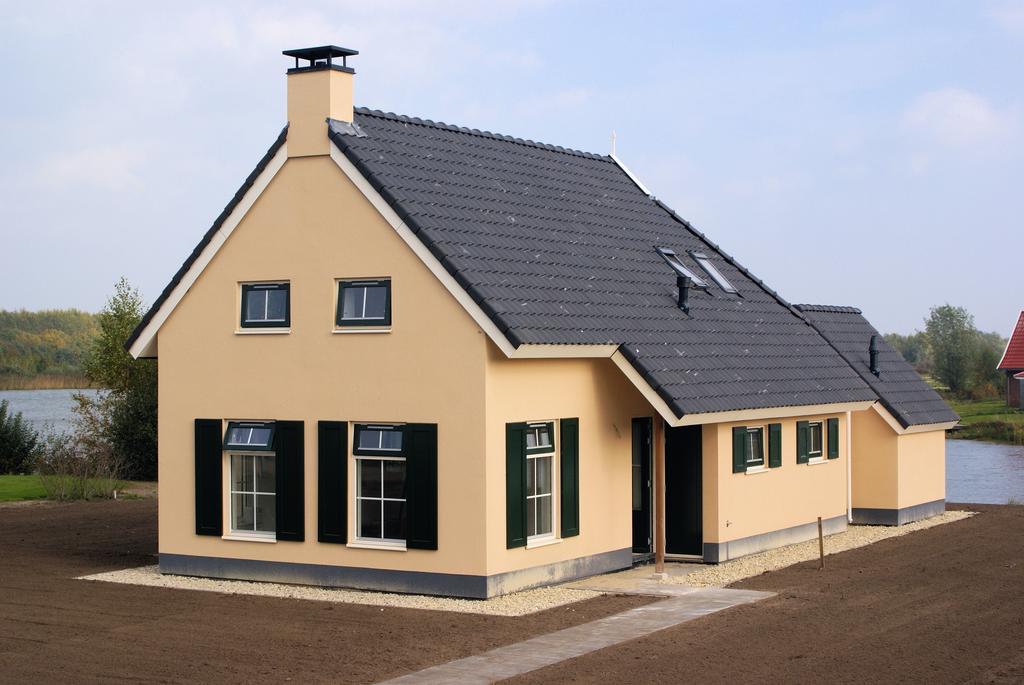 Vakantiepark Emslandermeer Vlagtwedde Quarto foto