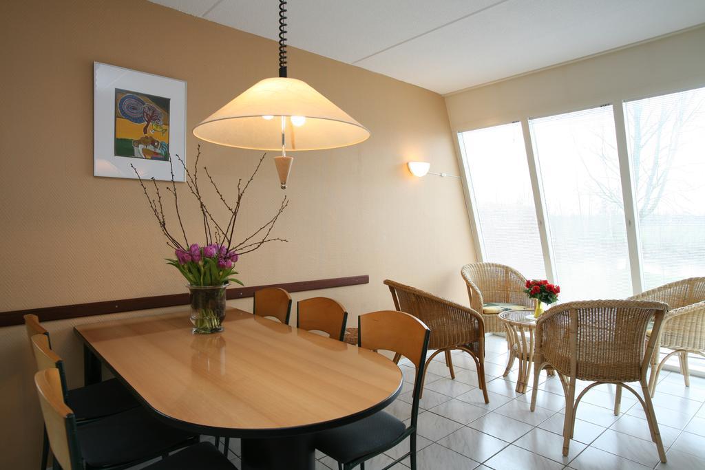 Vakantiepark Emslandermeer Vlagtwedde Quarto foto