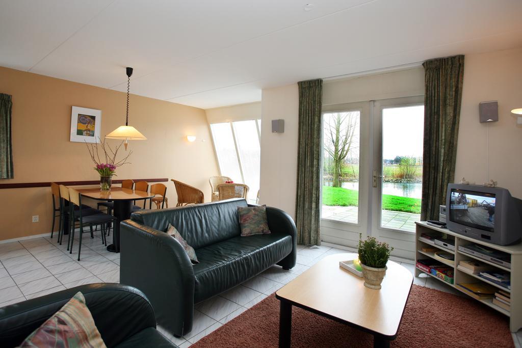 Vakantiepark Emslandermeer Vlagtwedde Quarto foto